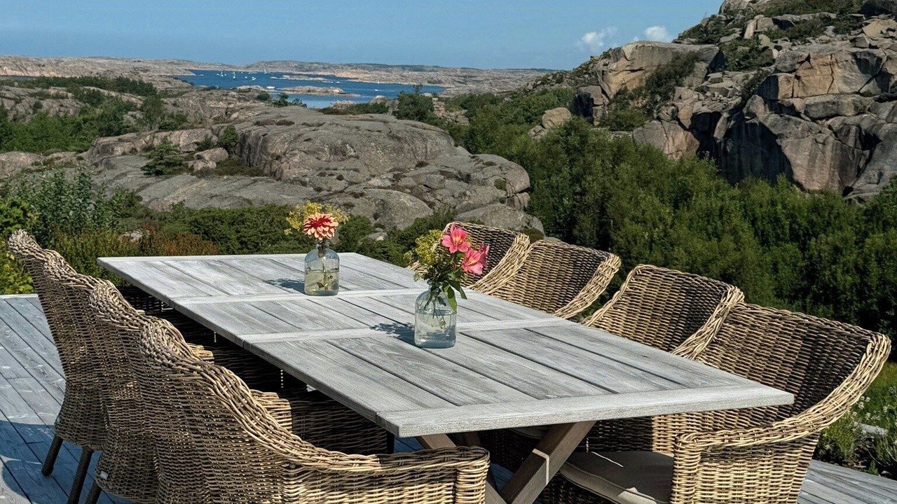 Photo of Outdoor in Hunnebostrand