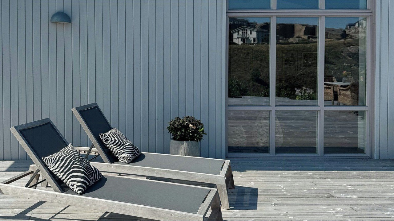 Photo of Patio Balcony in Hunnebostrand