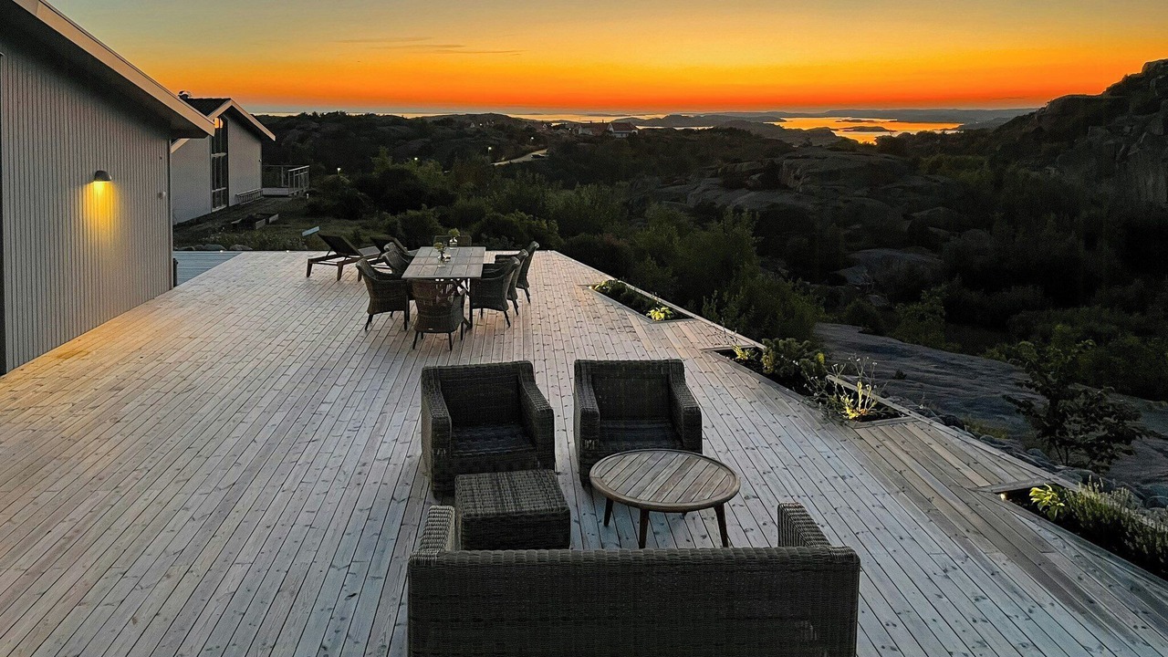 Photo of Outdoor in Hunnebostrand