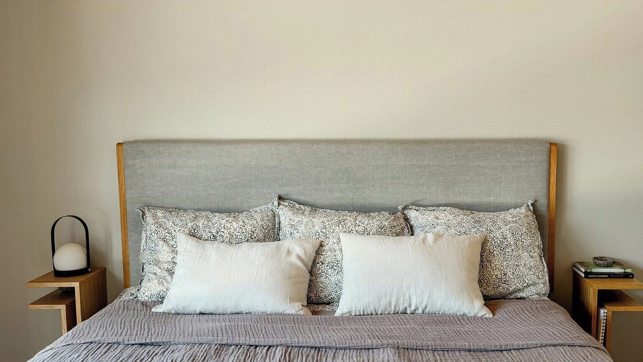 Photo of Bedroom in Hunnebostrand