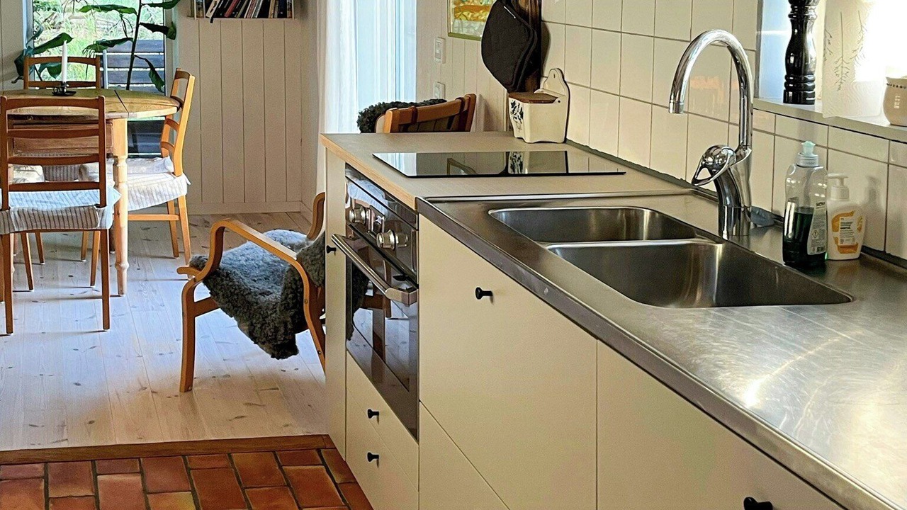 Photo of Kitchen in Kivik