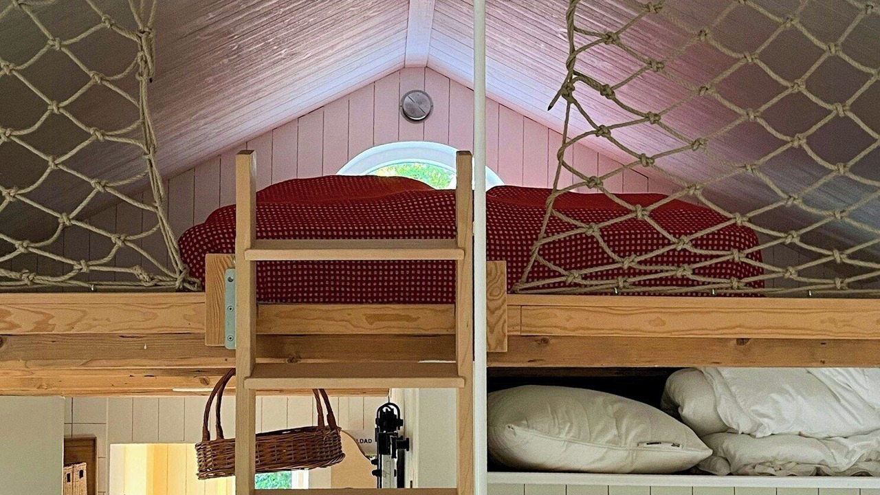 Photo of Bedroom in Kivik