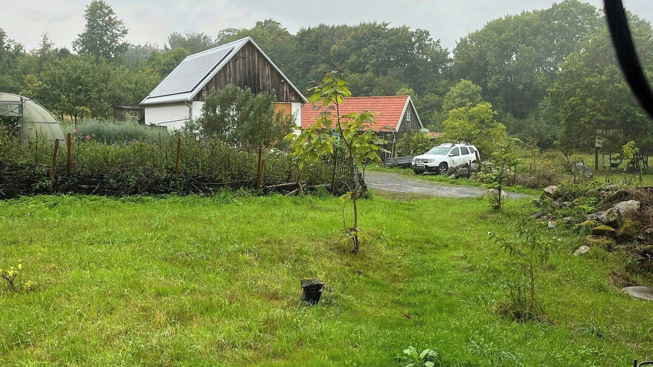 Photo of Outdoor in Kivik