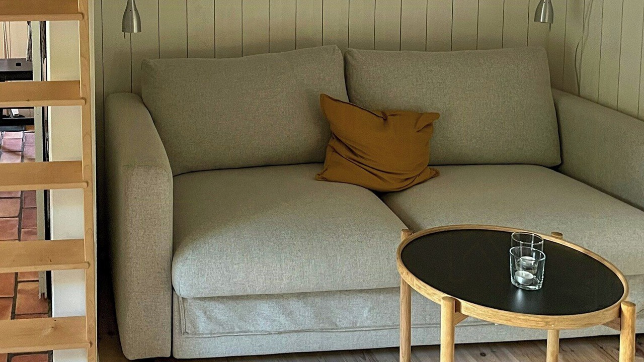 Photo of Livingroom in Kivik