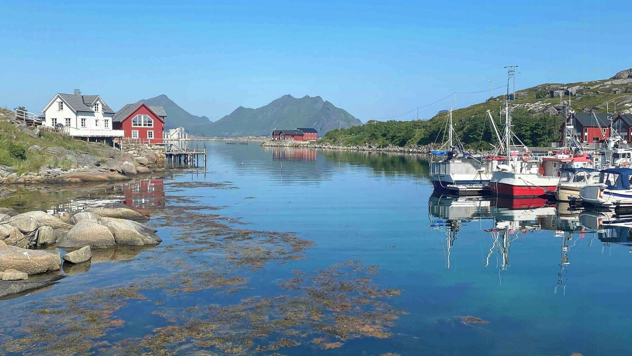 Photo of Others in Ballstad