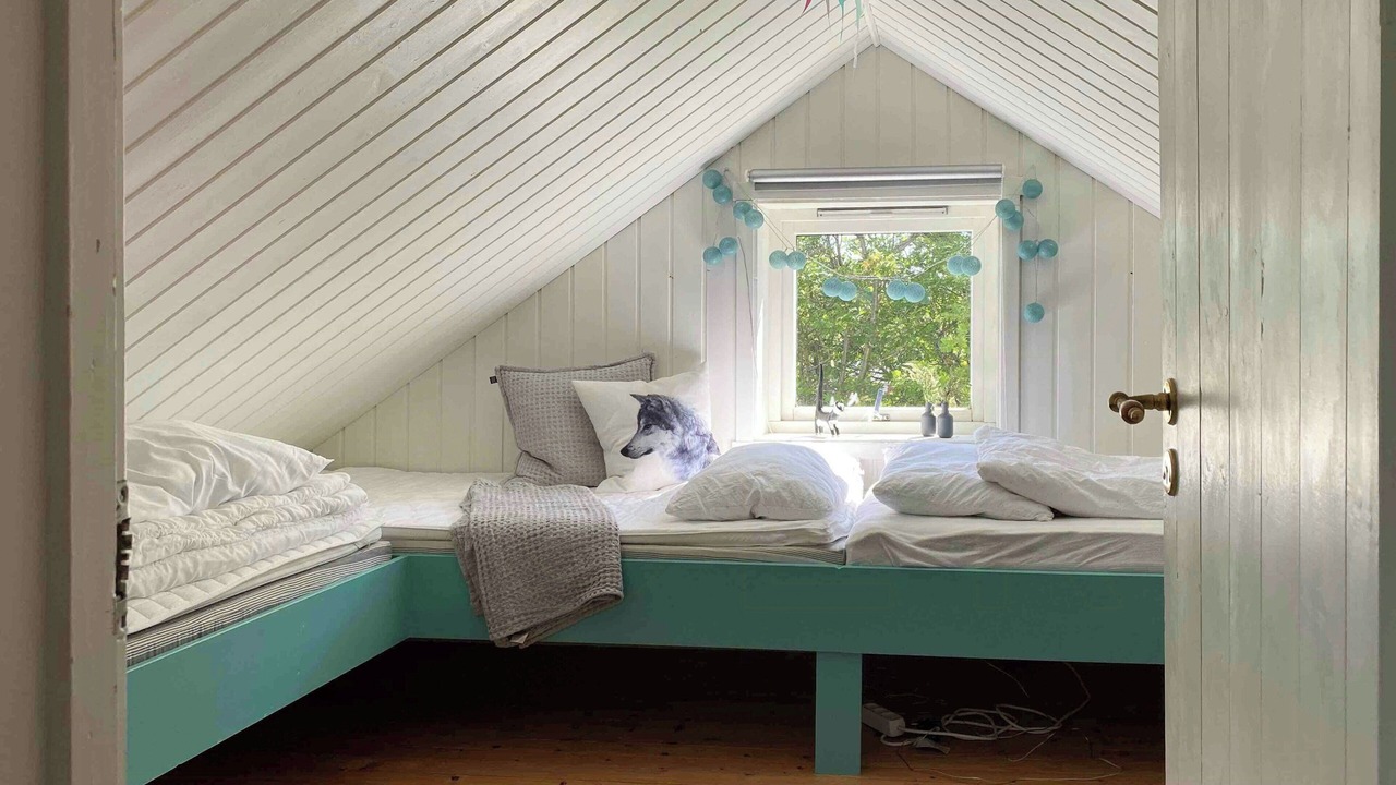 Photo of Bedroom in Ballstad