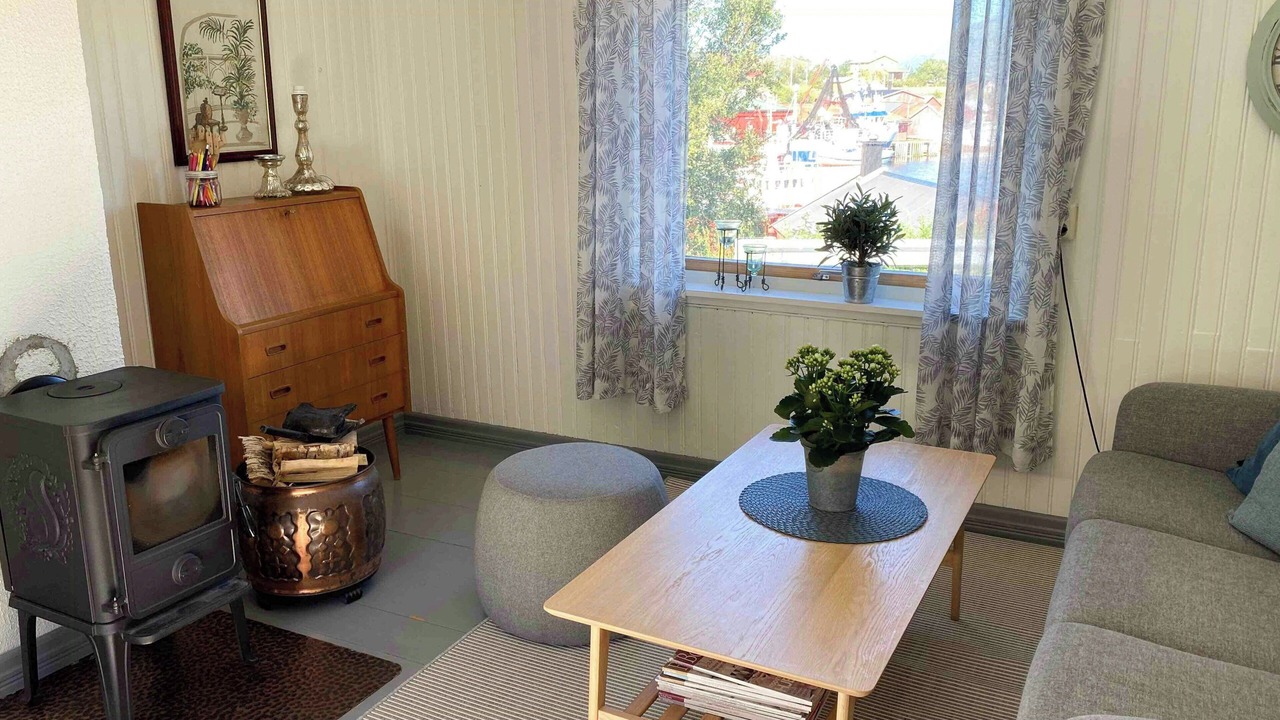 Photo of Livingroom in Ballstad