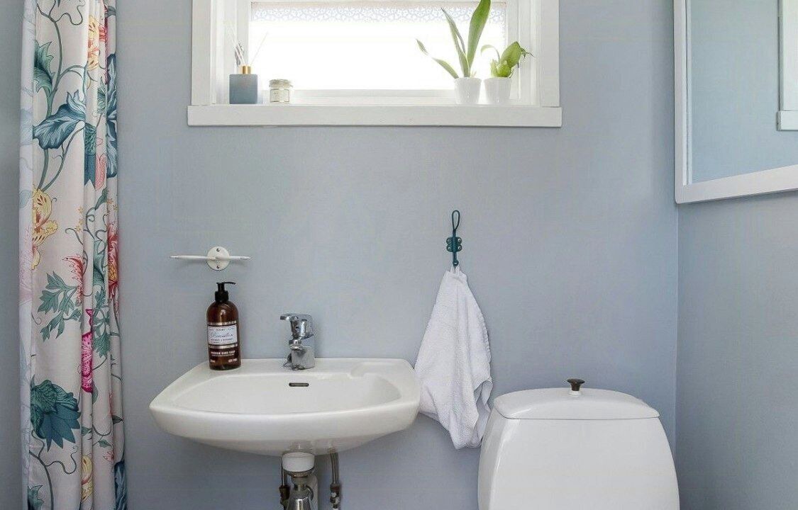 Photo of Bathroom in Ballstad