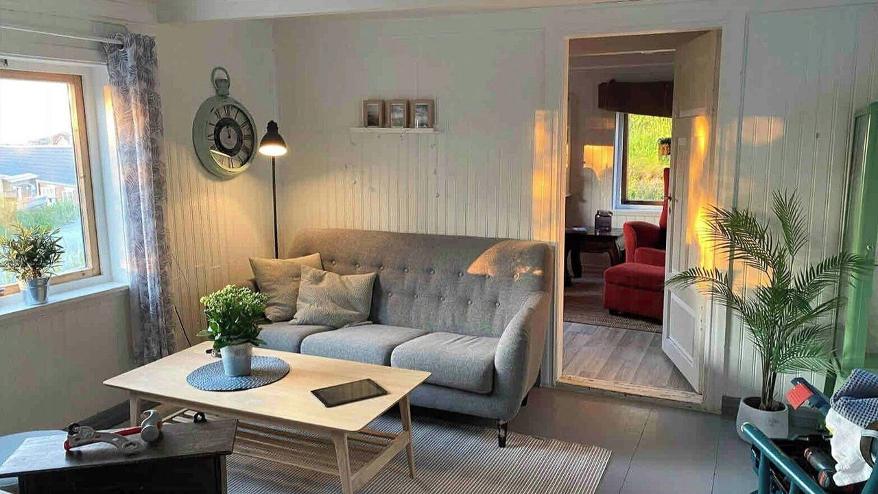 Photo of Livingroom in Ballstad