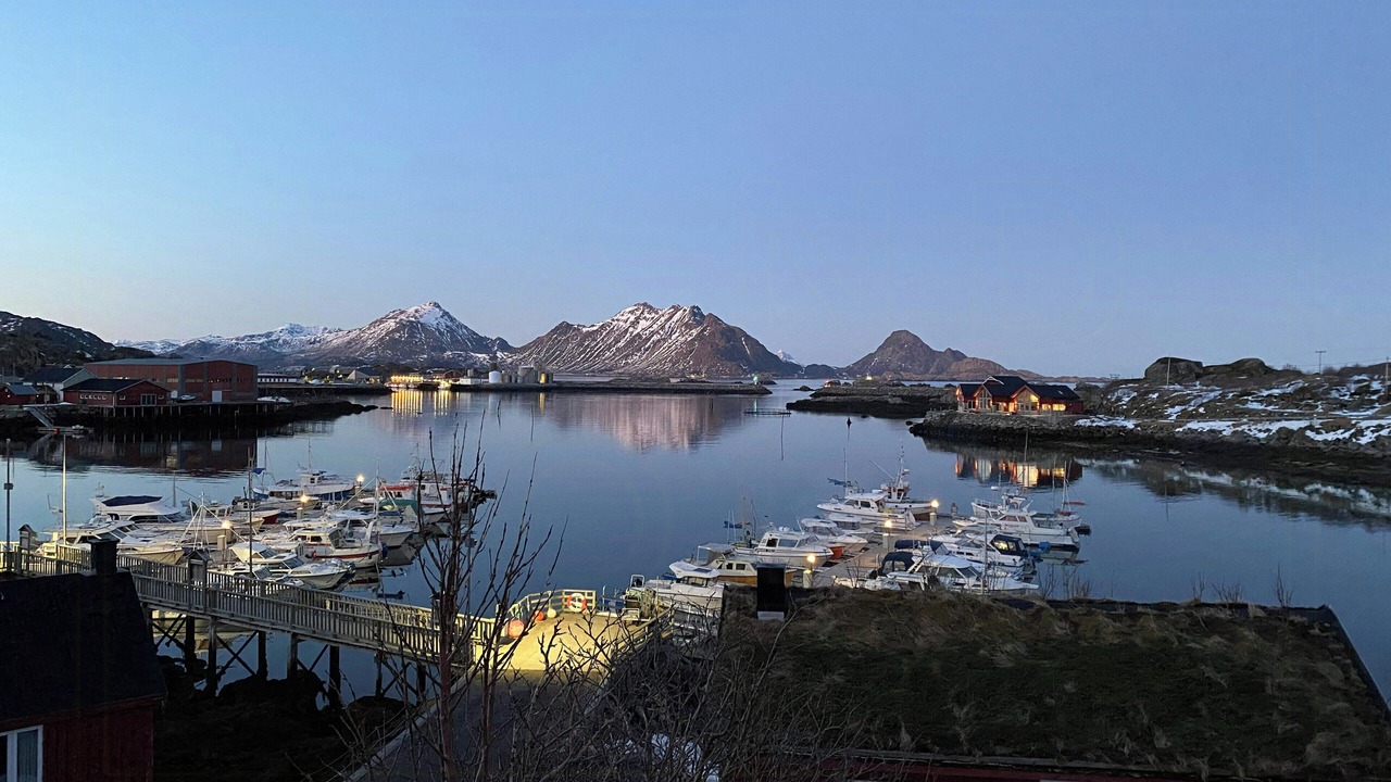 Photo of Others in Ballstad