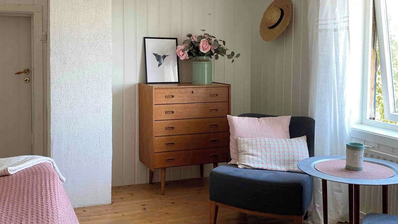Photo of Bedroom in Ballstad