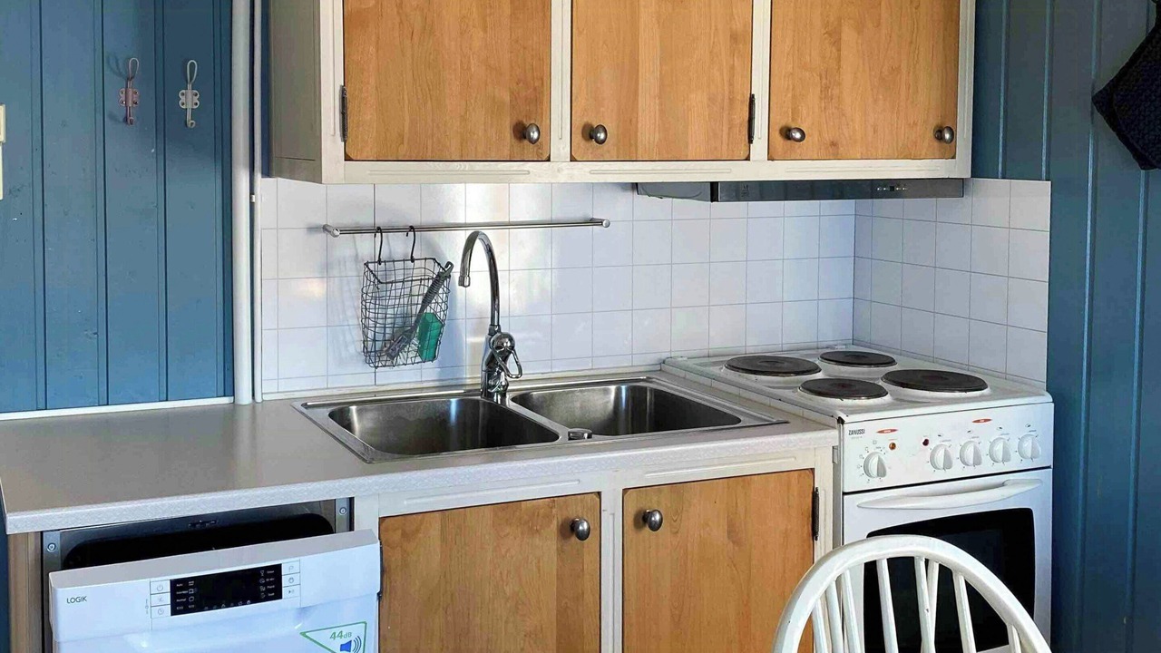 Photo of Kitchen in Ballstad