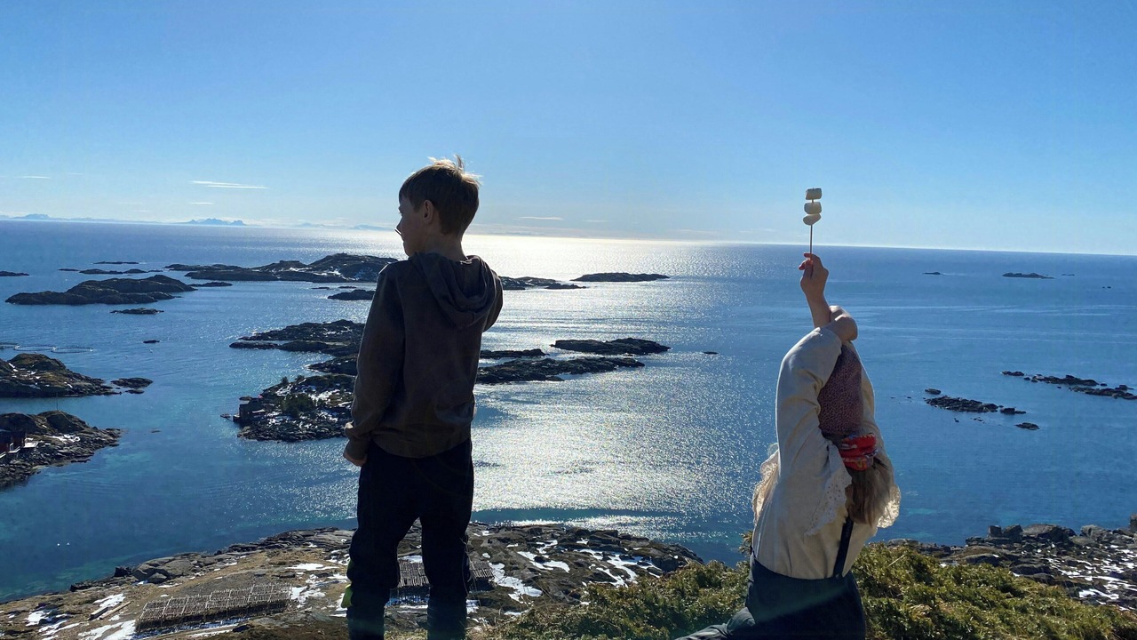 Photo of Others in Ballstad