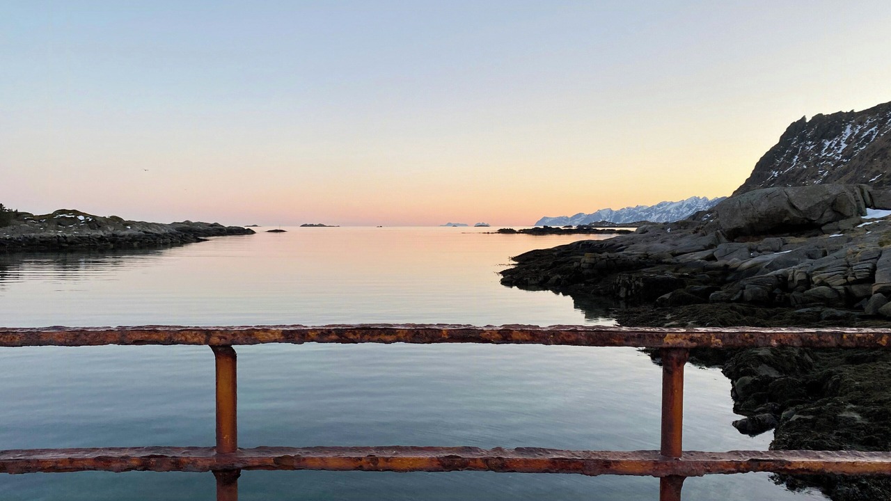 Photo of Others in Ballstad