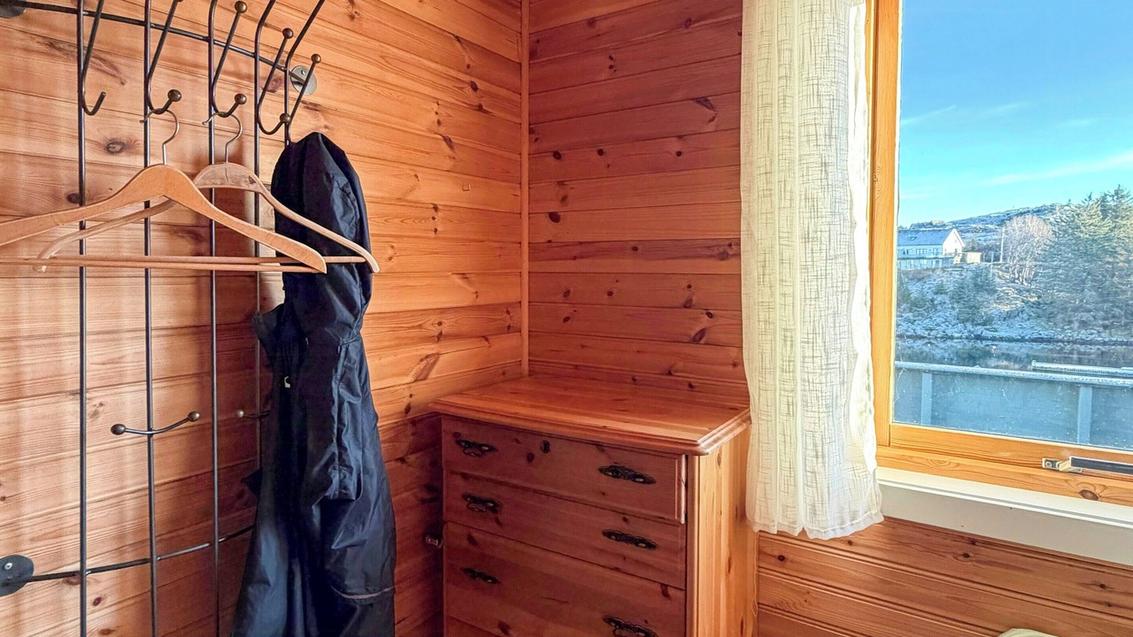 Photo of Bedroom in Selbjorn