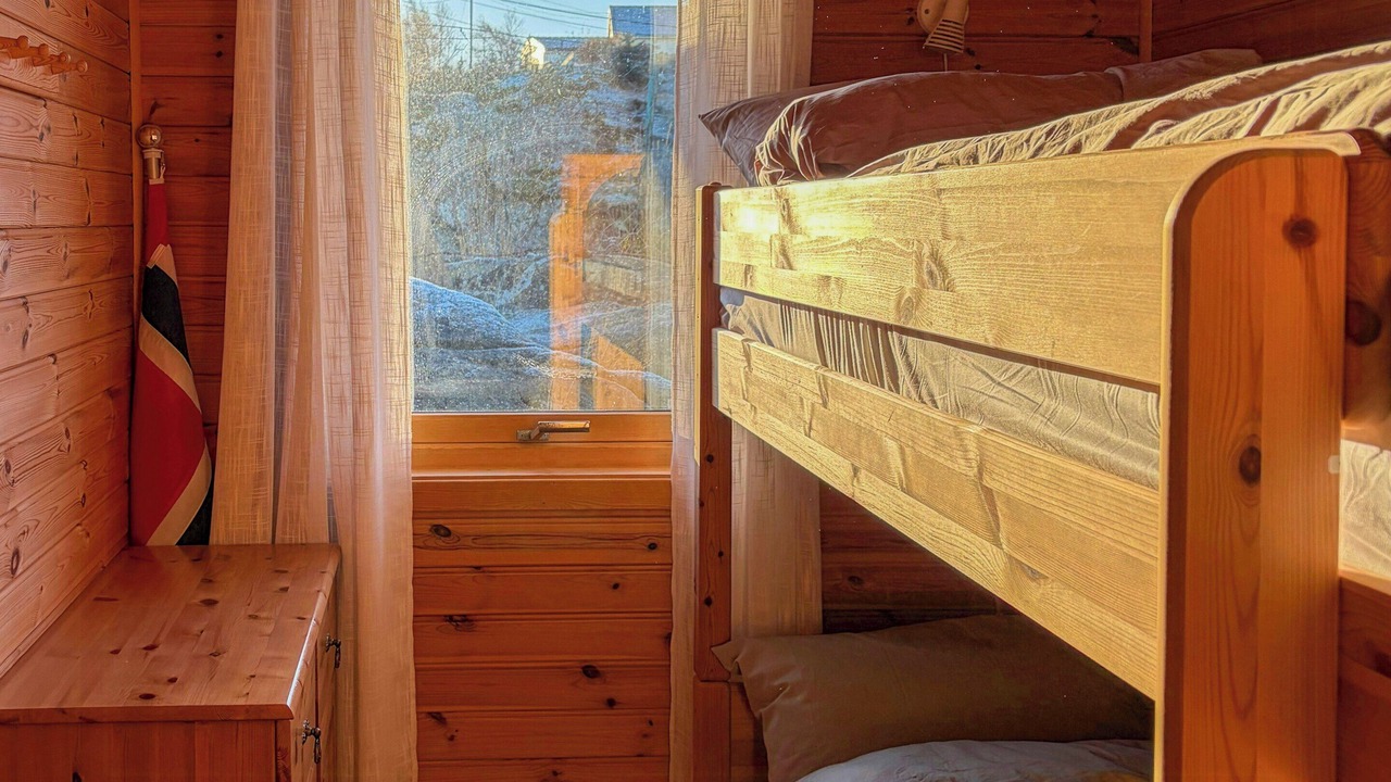 Photo of Bedroom in Selbjorn