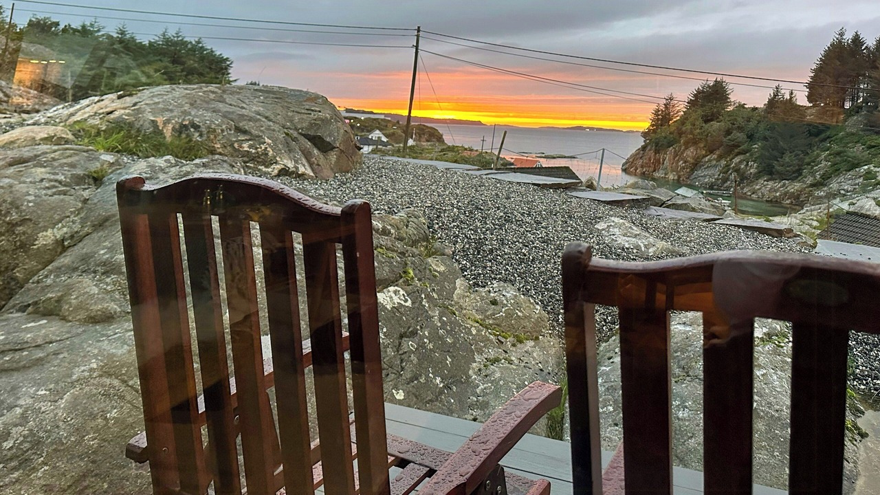 Photo of Outdoor in Selbjorn