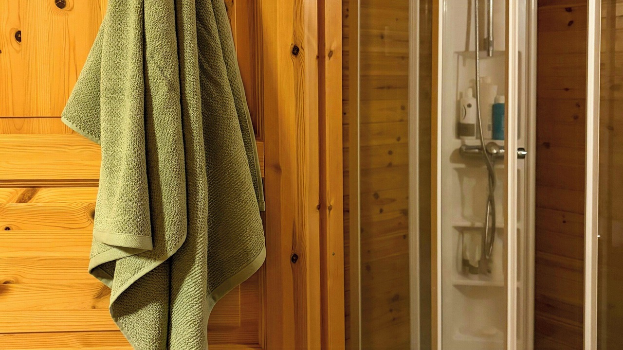 Photo of Bathroom in Selbjorn