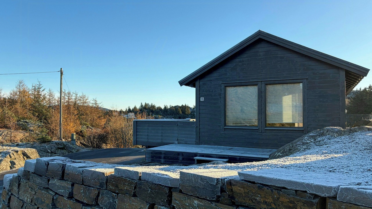 Photo of Outdoor in Selbjorn