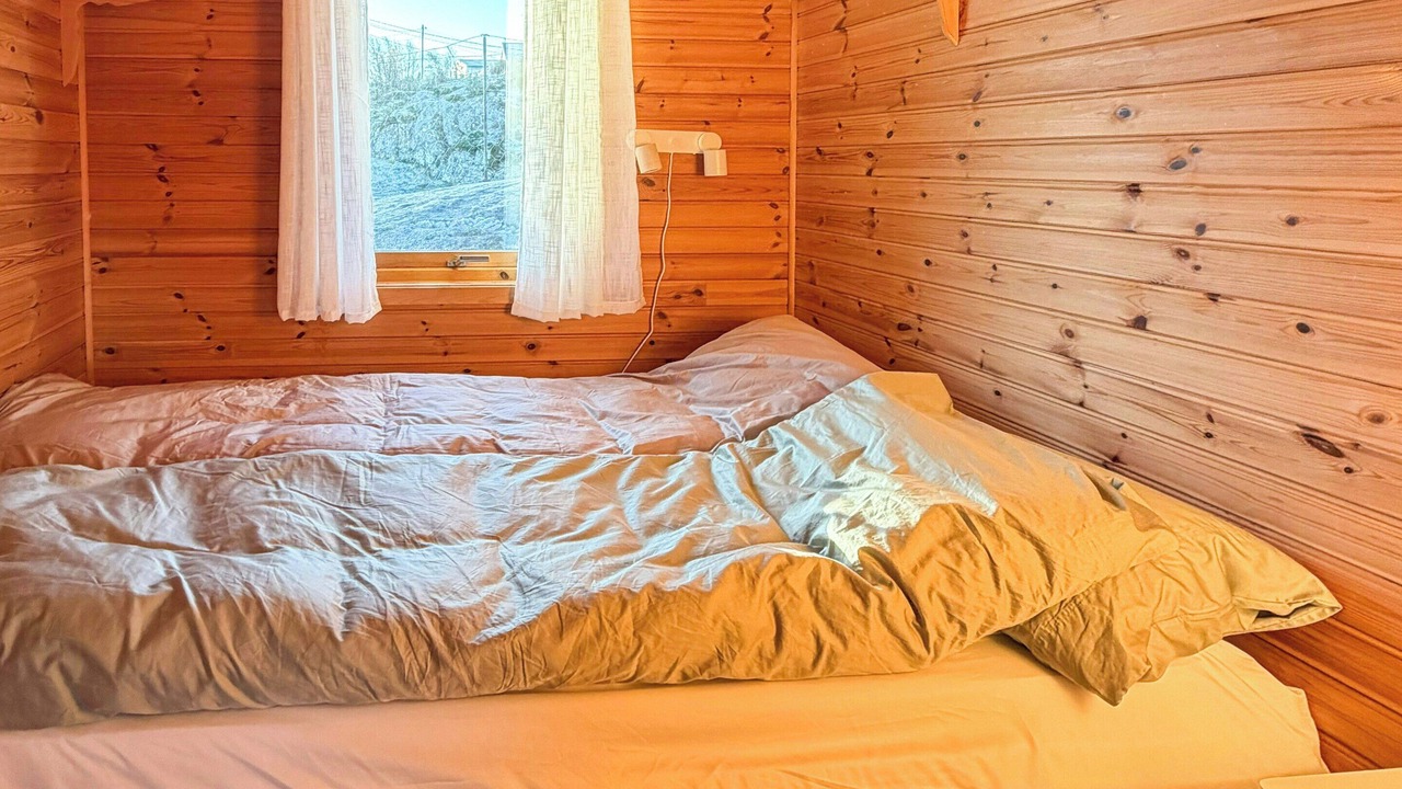 Photo of Bedroom in Selbjorn