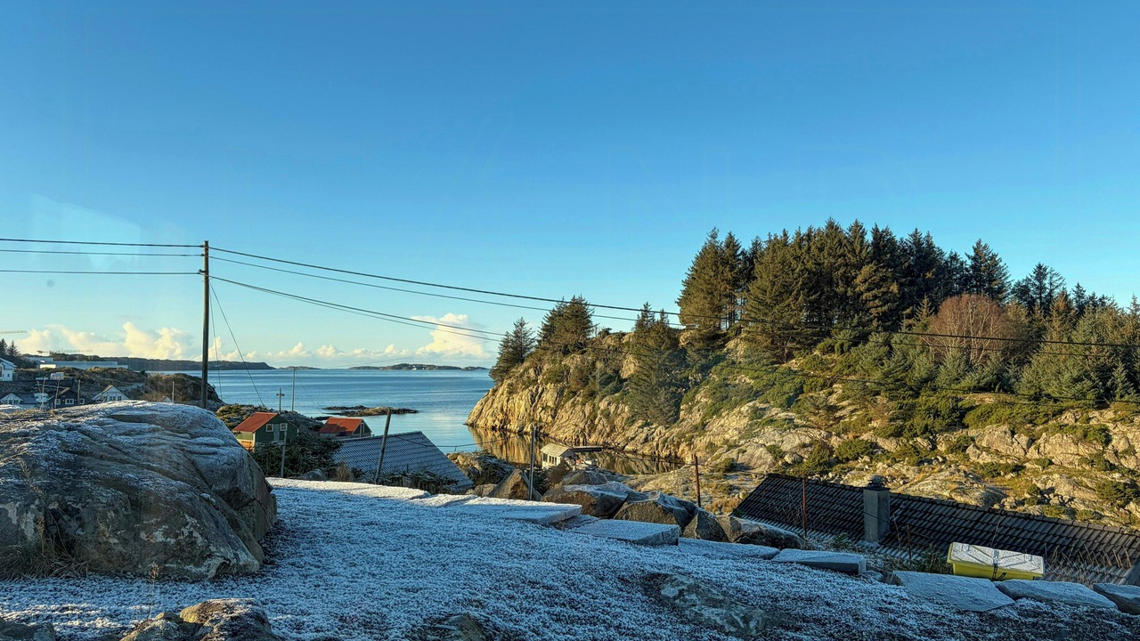 Photo of Others in Selbjorn
