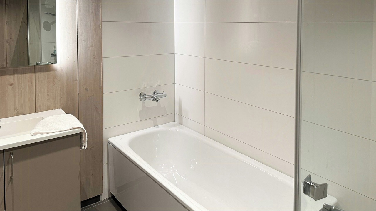 Photo of Bathroom in Vestre Slidre