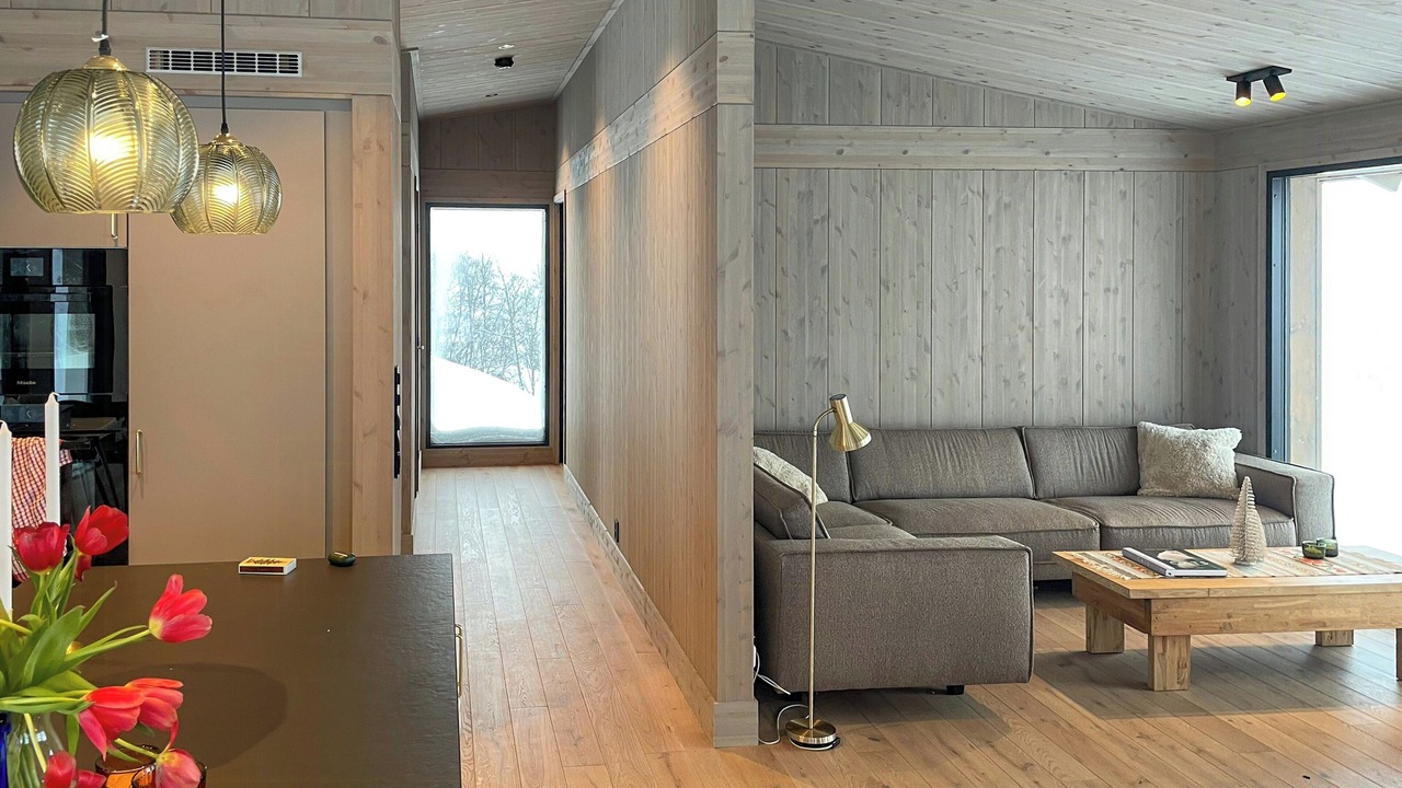 Photo of Livingroom in Vestre Slidre
