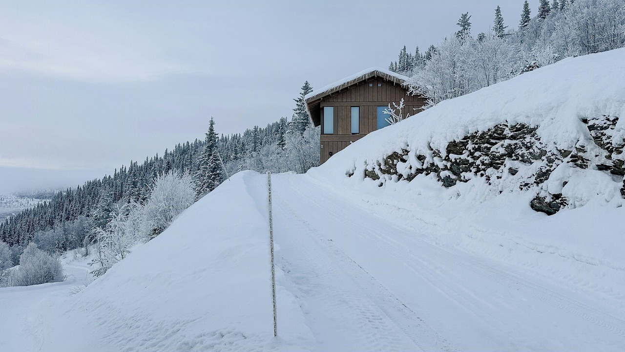 Photo of Outdoor in Vestre Slidre