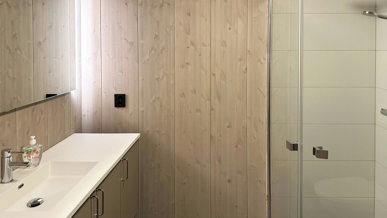 Photo of Bathroom in Vestre Slidre