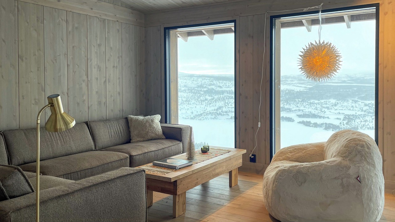 Photo of Livingroom in Vestre Slidre