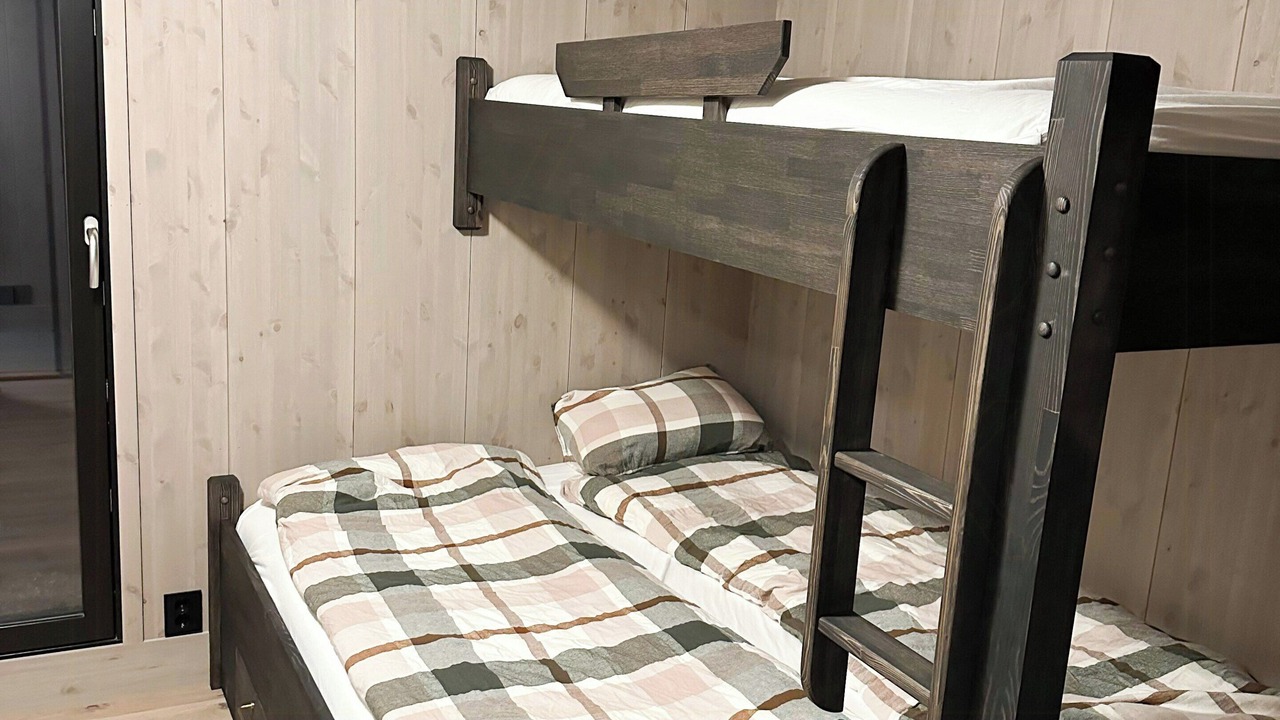 Photo of Bedroom in Vestre Slidre