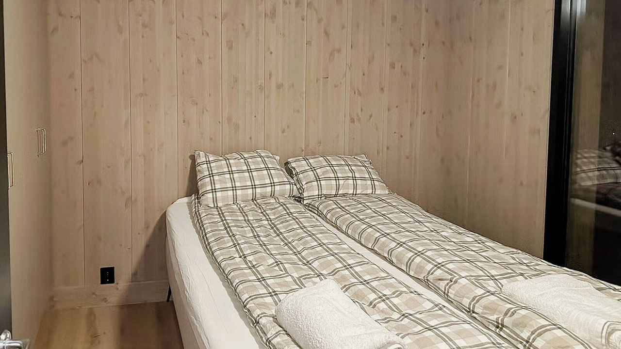 Photo of Bedroom in Vestre Slidre