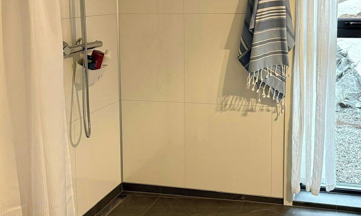 Photo of Bathroom in Egersund