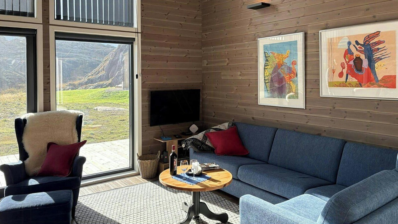 Photo of Livingroom in Egersund