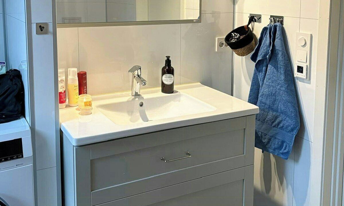 Photo of Bathroom in Egersund
