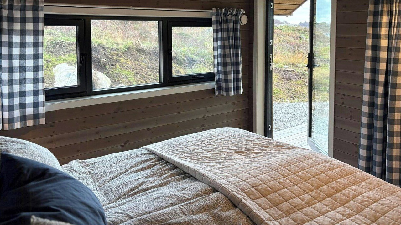 Photo of Bedroom in Egersund
