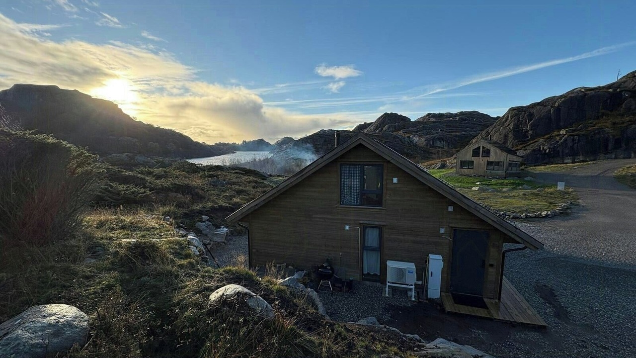 Photo of Outdoor in Egersund
