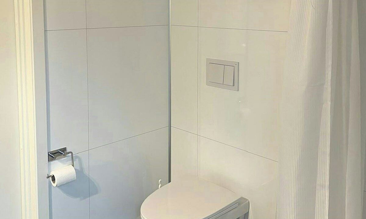 Photo of Bathroom in Egersund