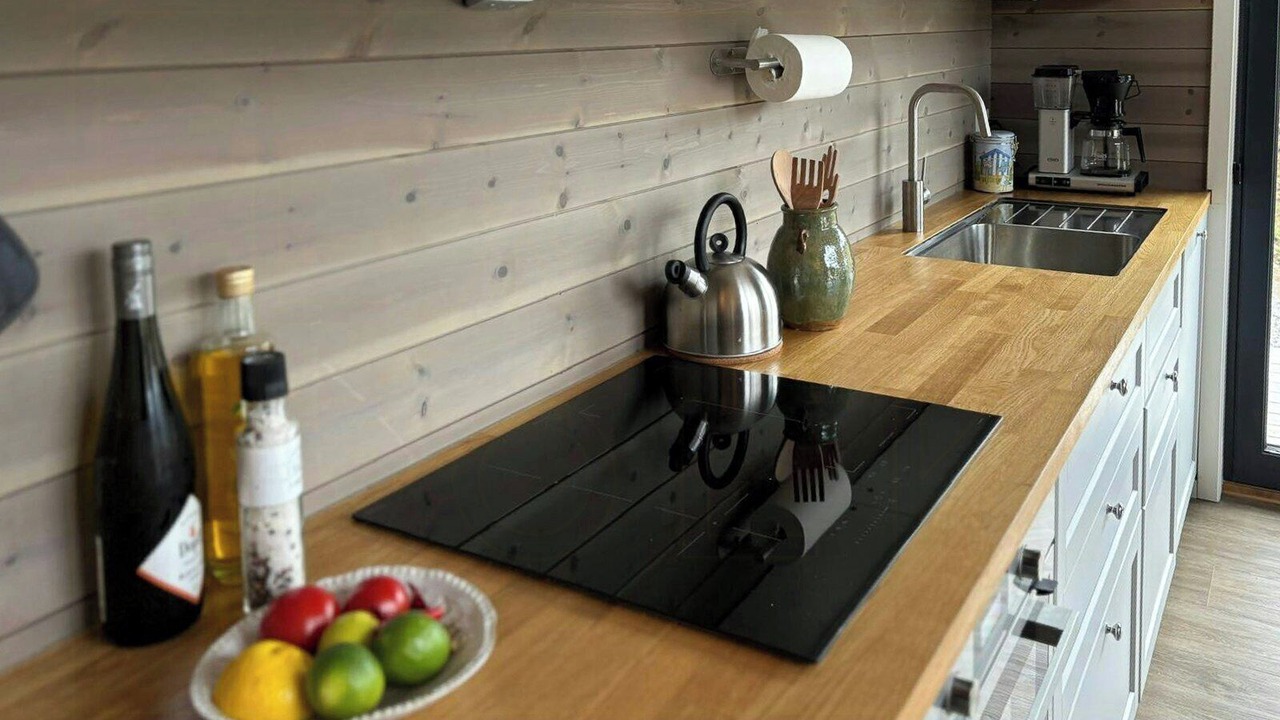 Photo of Kitchen in Egersund