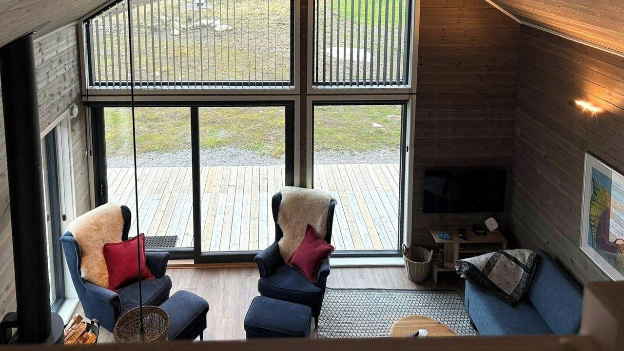 Photo of Livingroom in Egersund