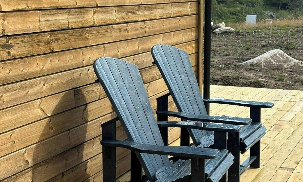 Photo of Patio Balcony in Egersund