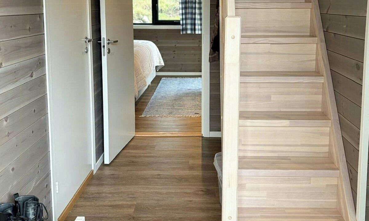 Photo of Bedroom in Egersund