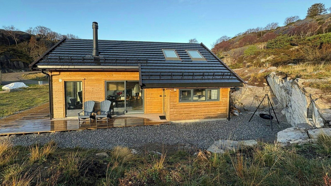 Photo of Outdoor in Egersund