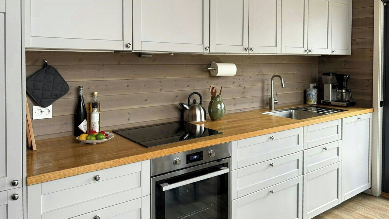 Photo of Kitchen in Egersund