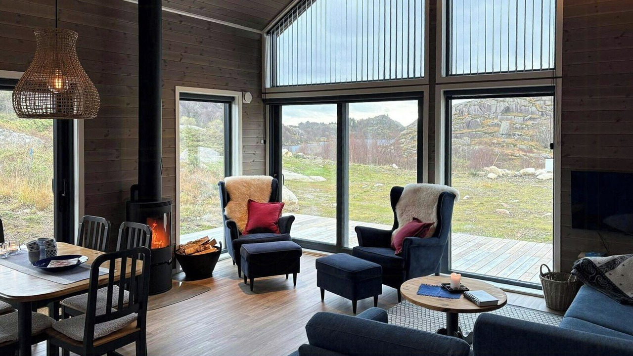 Photo of Livingroom in Egersund