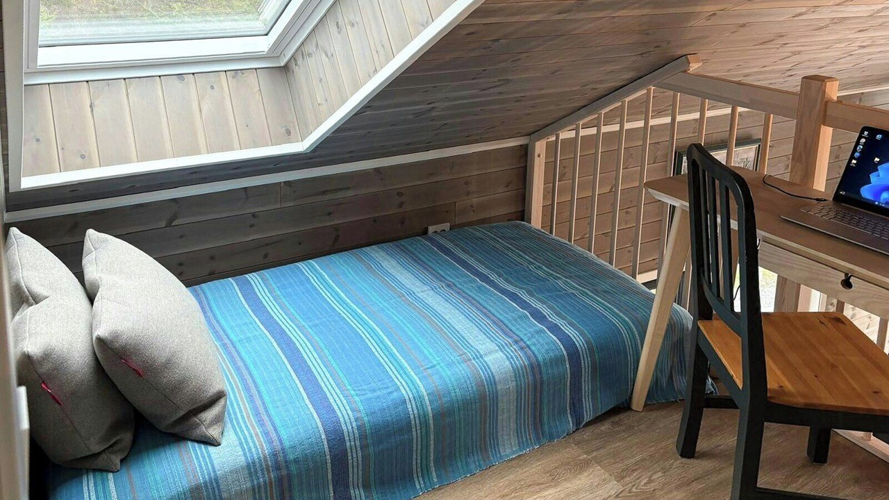 Photo of Bedroom in Egersund