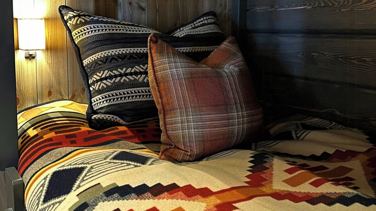 Photo of Bedroom in yer