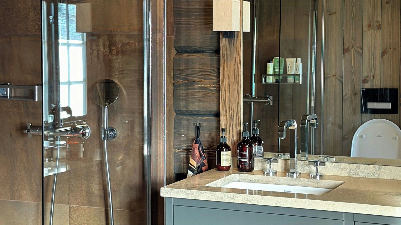 Photo of Bathroom in yer