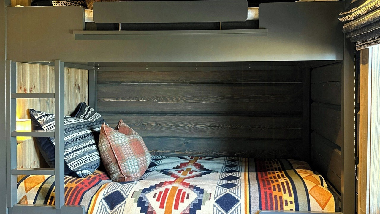 Photo of Bedroom in yer
