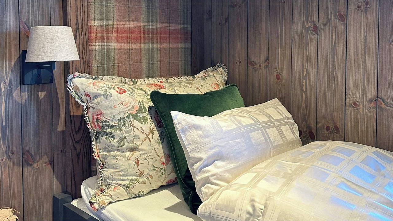 Photo of Bedroom in yer